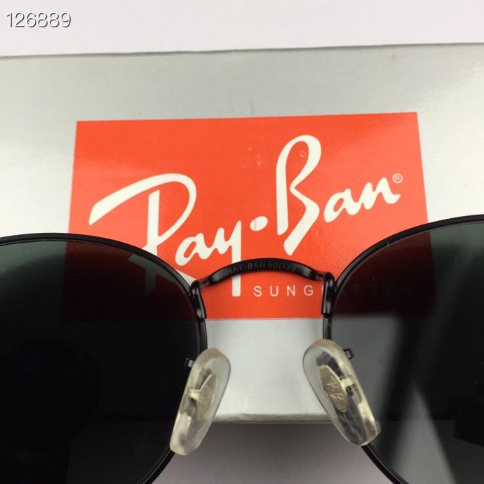 RAYBAN雷朋 官網同步 歐美風範 原單品質 情侶款太陽鏡  lly1056